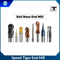 Dao phay cầu Speed Tiger 600 Plus Dao phay cầu Speed Tiger 600 Plus